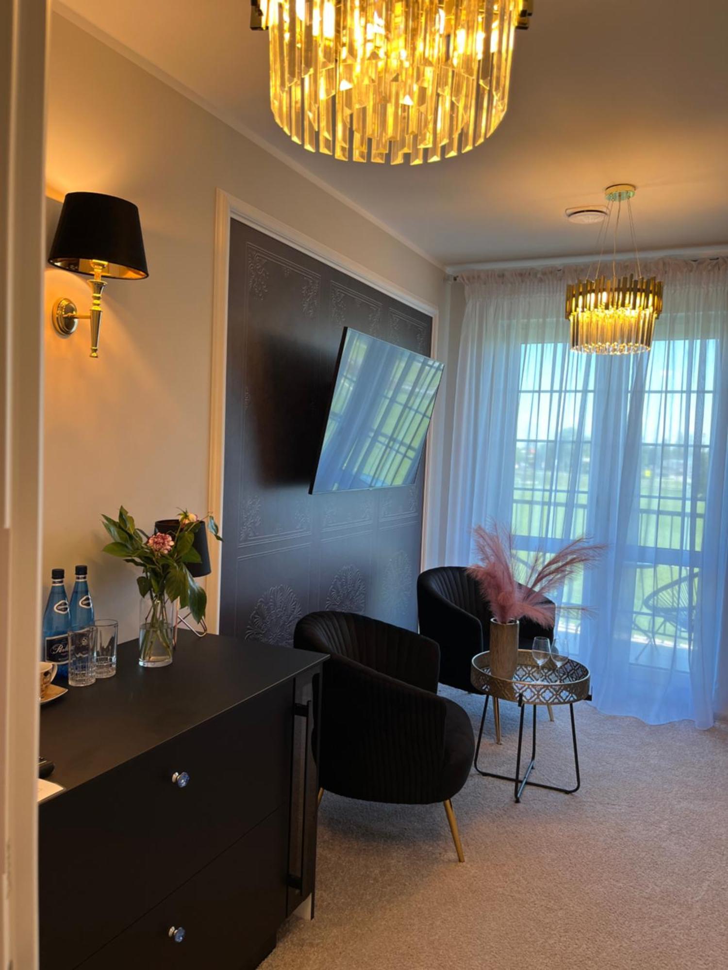 La Rose Residence Mikołajki Extérieur photo