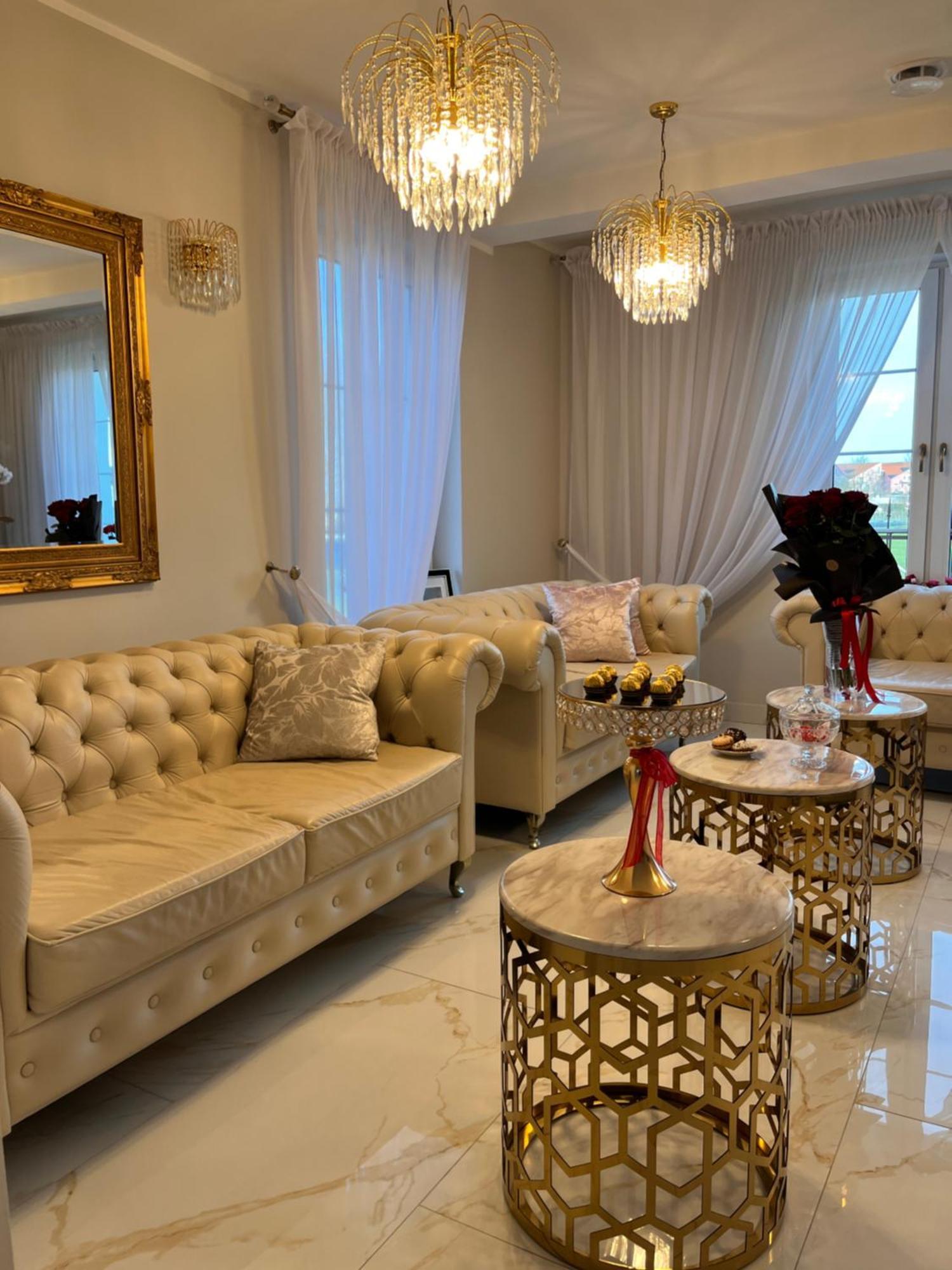 La Rose Residence Mikołajki Extérieur photo
