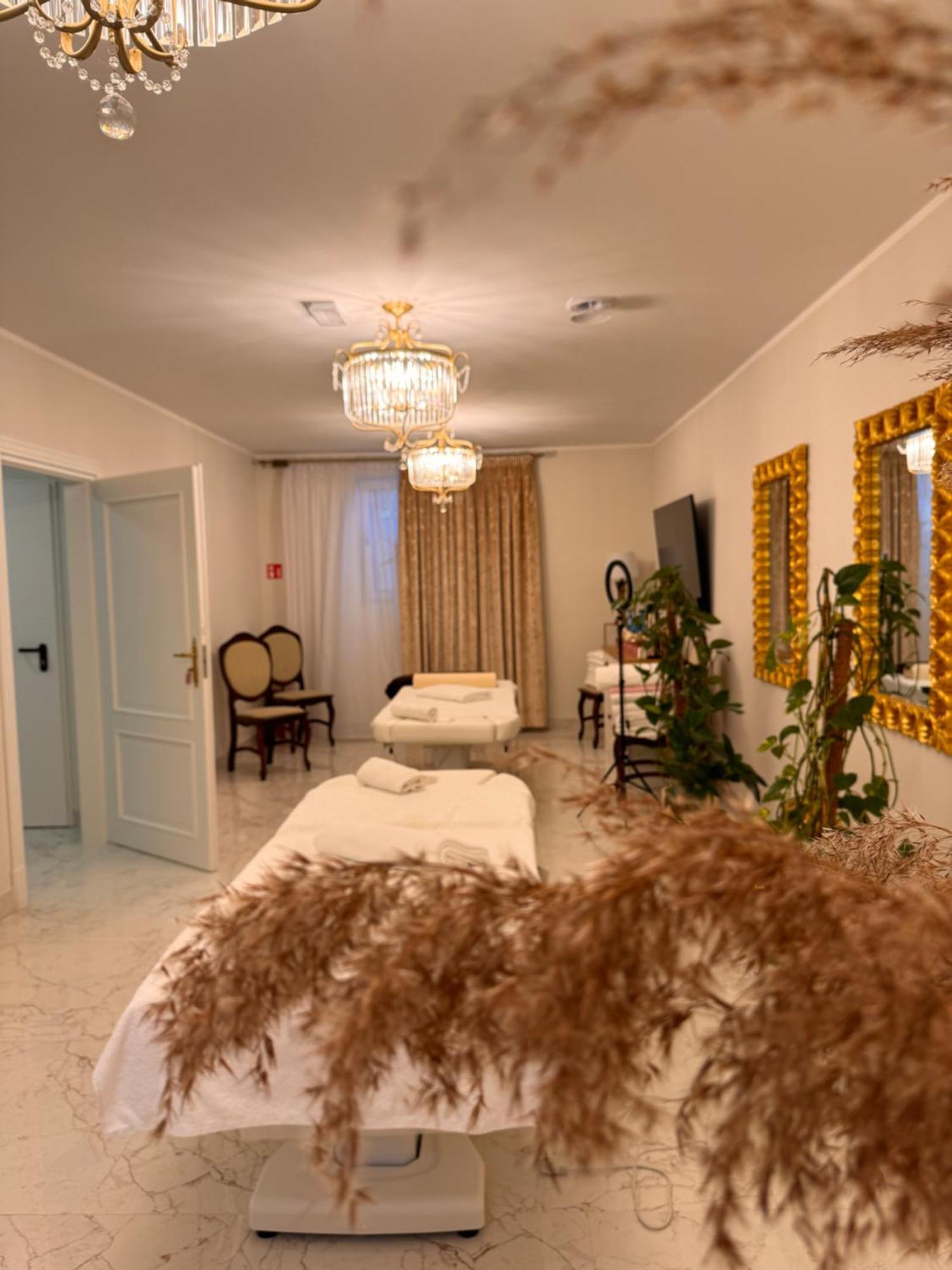 La Rose Residence Mikołajki Extérieur photo